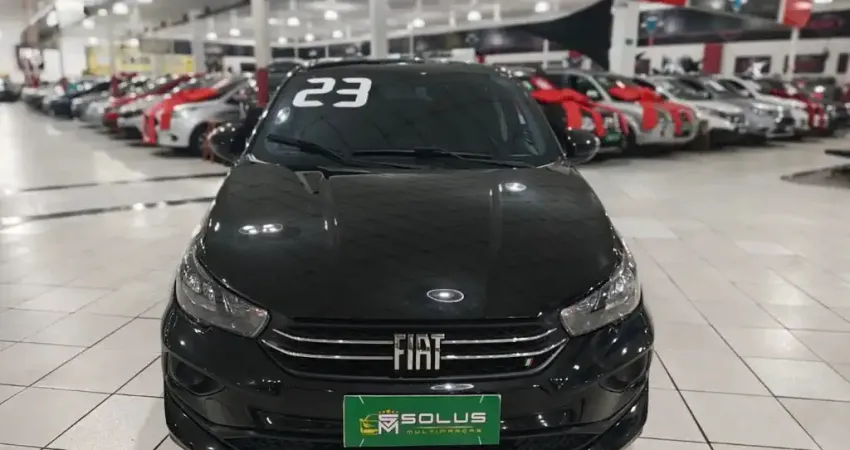 FIAT CRONOS 1.0 FIREFLY DRIVE