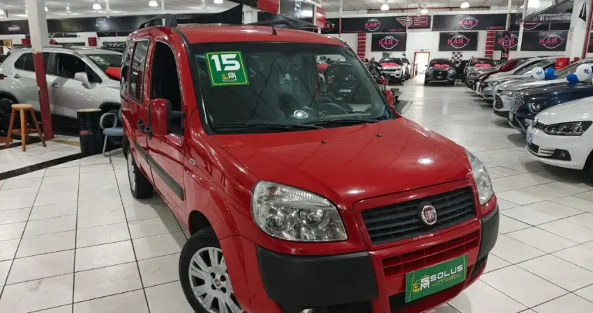 FIAT/DOBLO ESSENCE 1.8