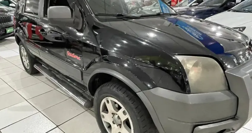 FORD / ECOSPORT XLS 1.6 