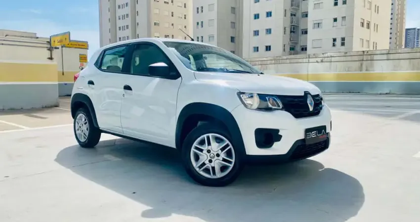 Renault Kwid Flex Manual