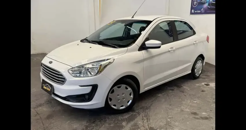 Ford Ka+ Flex Manual 2019
