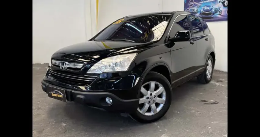 Honda CR-V Gasolina Automático