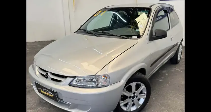 Chevrolet Celta Gasolina Manual