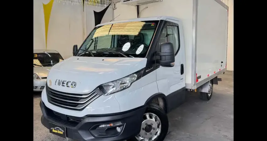 Iveco DAILY CHASSI Diesel Manual