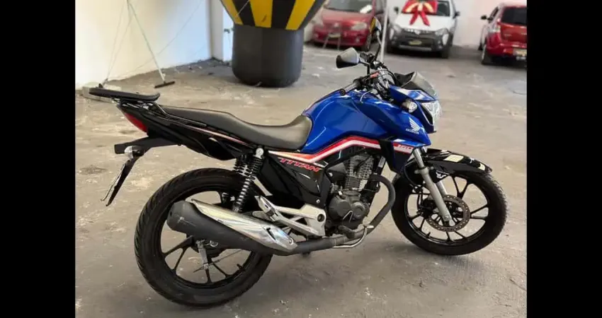 Honda CG Flex Manual