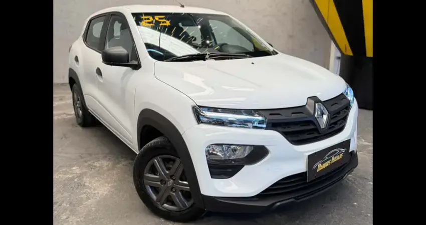 Renault Kwid Flex Manual