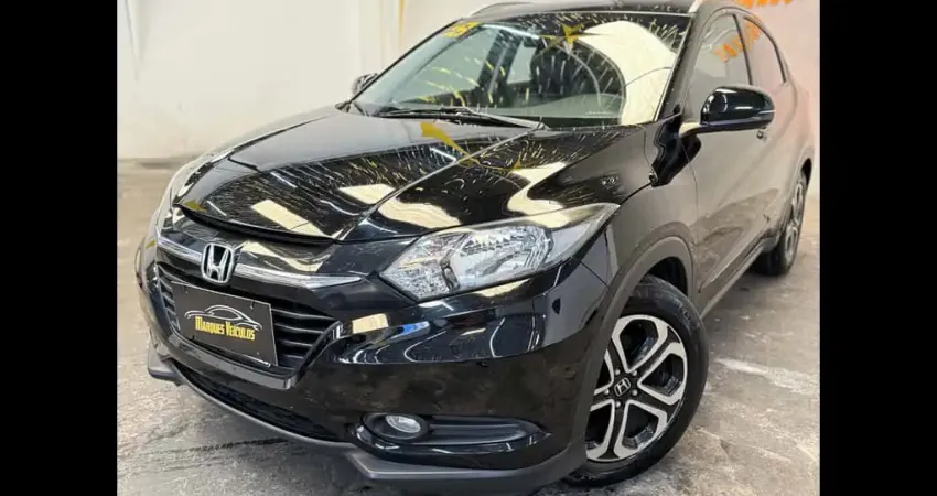 Honda HR-V Flex Automático