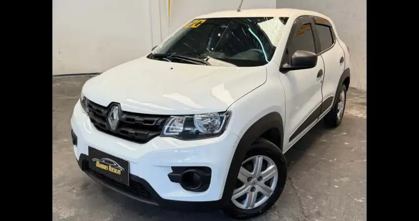 Renault Kwid Flex Manual