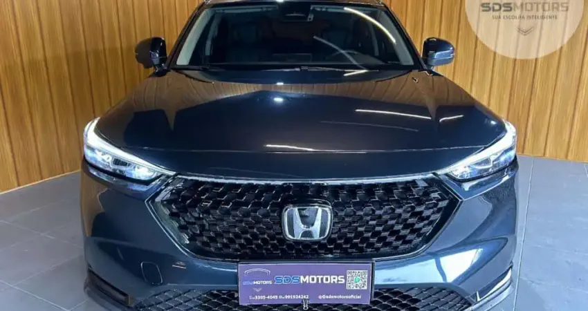 HR-V EXL 1.5 Sensing 16V 5p Aut.