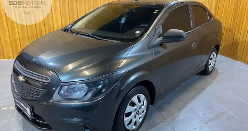 PRISMA Sed. Joy/ LS 1.0 8V FlexPower 4p