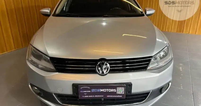 JETTA Comfortline 2.0 T.Flex 8V 4p Tipt.