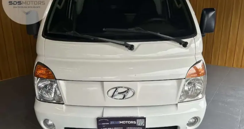 HR 2.5 TCI Diesel (RS/RD)