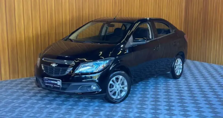 PRISMA Sed. LTZ 1.4 8V FlexPower 4p