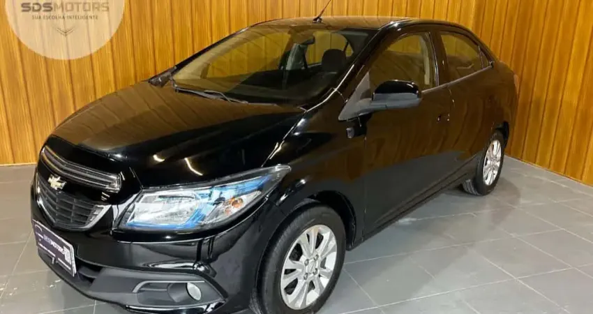 PRISMA Sed. LTZ 1.4 8V FlexPower 4p