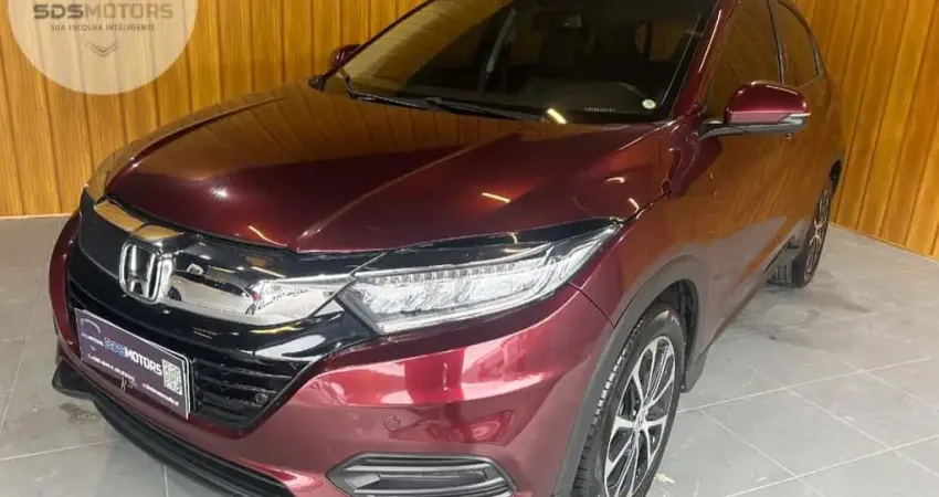 HR-V Touring 1.5 Flex TB 16V 5p Aut.