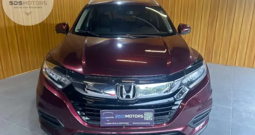 HR-V Touring 1.5 Flex TB 16V 5p Aut.