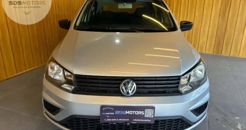 Gol 1.0 Flex 12V 5p