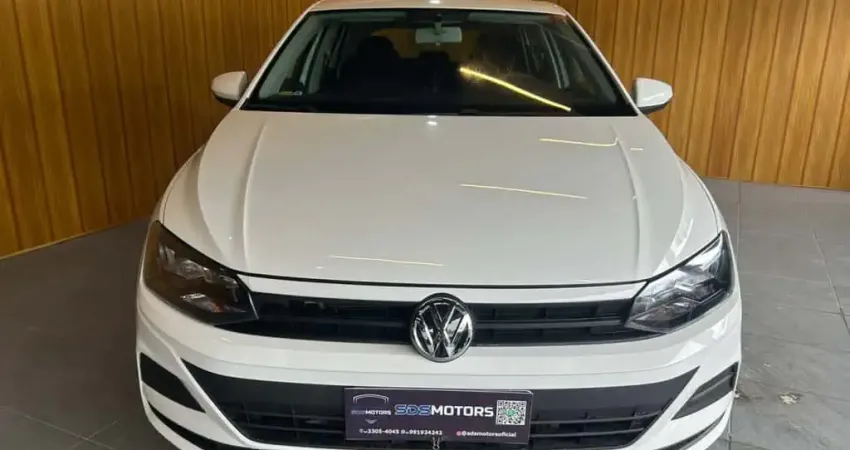 Polo 1.6 MSI Flex 16V 5p