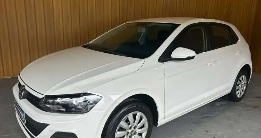 Polo 1.6 MSI Flex 16V 5p