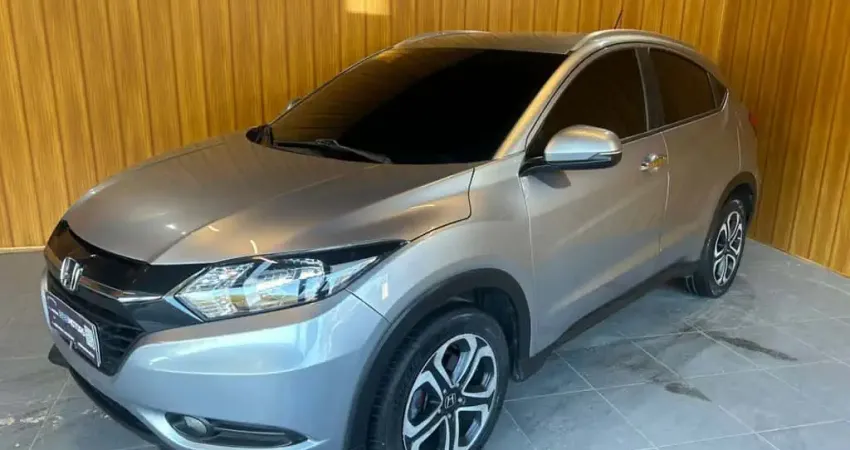 HR-V EXL 1.8 Flexone 16V 5p Aut.