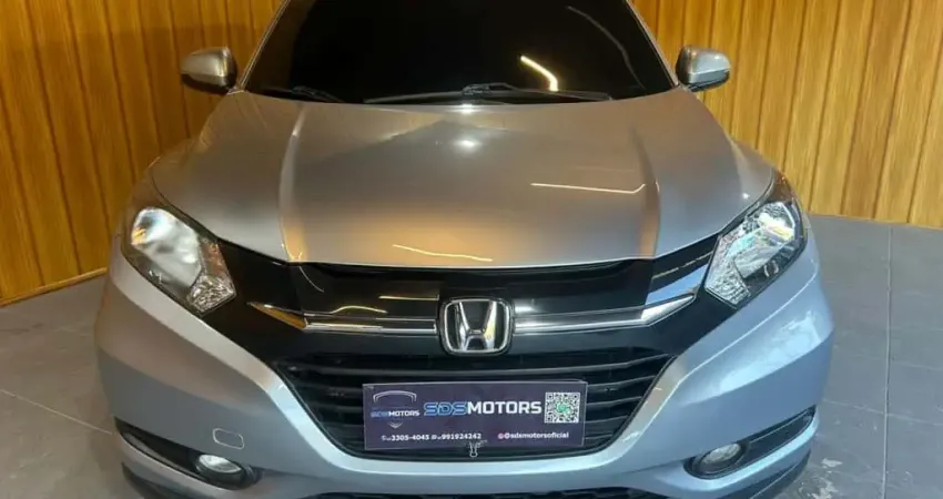 HR-V EXL 1.8 Flexone 16V 5p Aut.
