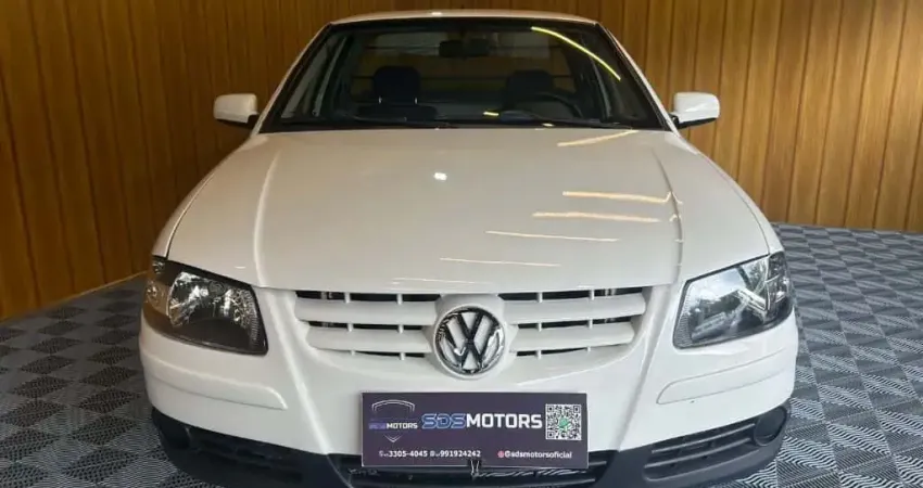 Saveiro 1.6 Mi Total Flex 8V CE