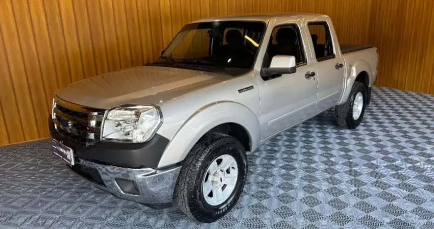 Ranger XLT 2.3 16V 150cv CD Repower.