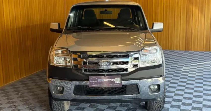 Ranger XLT 2.3 16V 150cv CD Repower.