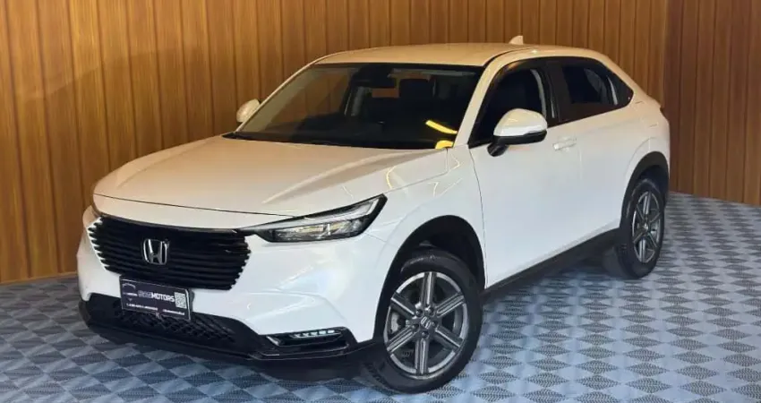 HR-V EX 1.5 Flex Sensing 16V 5p Aut.