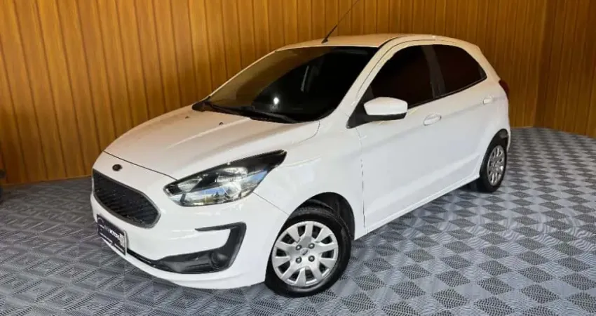 Ka 1.0 SE/SE Plus TiVCT Flex 5p