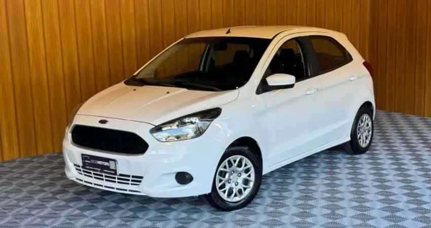Ka 1.0 S TiVCT Flex 5p