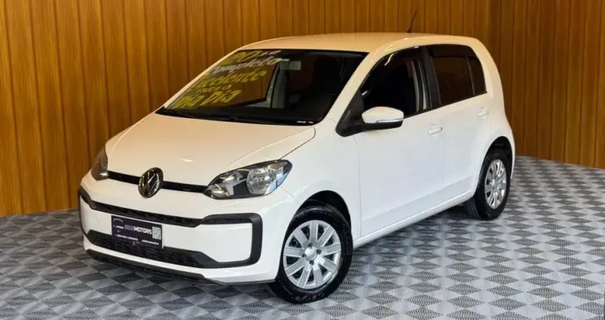 up! 1.0 Total Flex 12V 5p