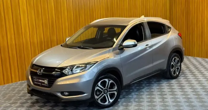 HR-V EX 1.8 Flexone 16V 5p Aut.