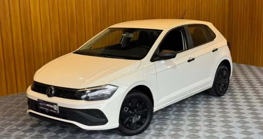 Polo Track 1.0 Flex 12V 5p