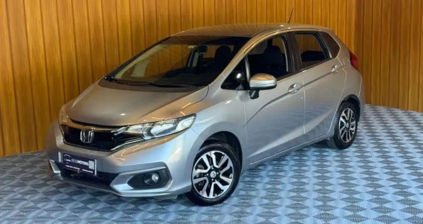 Fit LX 1.5 Flexone 16V 5p Aut.