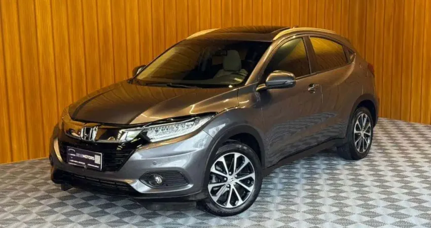 HR-V Touring 1.5 Flex TB 16V 5p Aut.