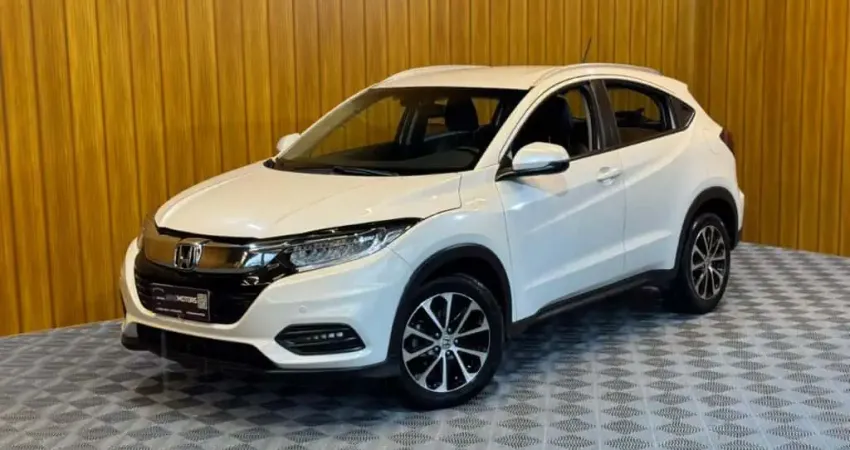 HR-V EXL 1.8 Flexone 16V 5p Aut.