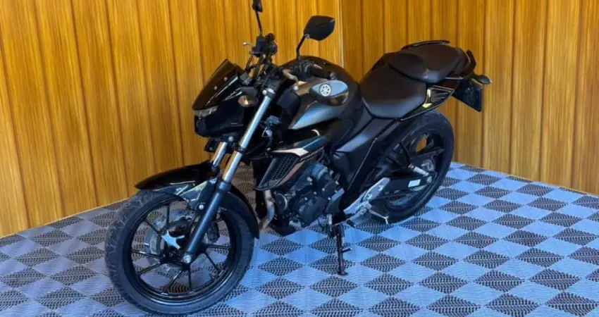 FZ25 250 FAZER FLEX