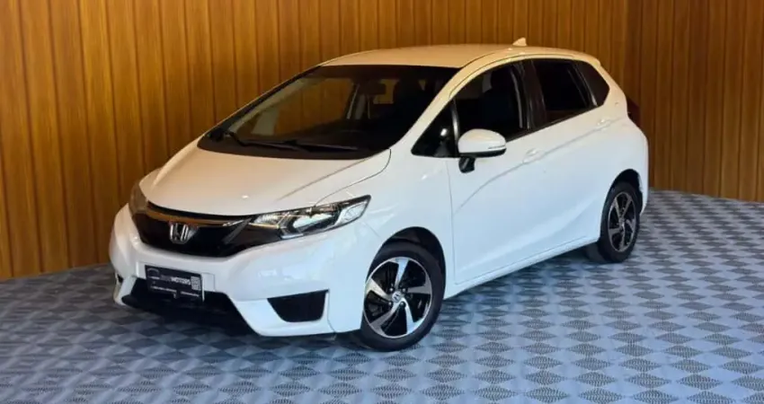 Fit LX 1.5 Flexone 16V 5p Aut.