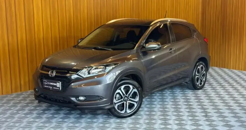 HR-V EX 1.8 Flexone 16V 5p Aut.