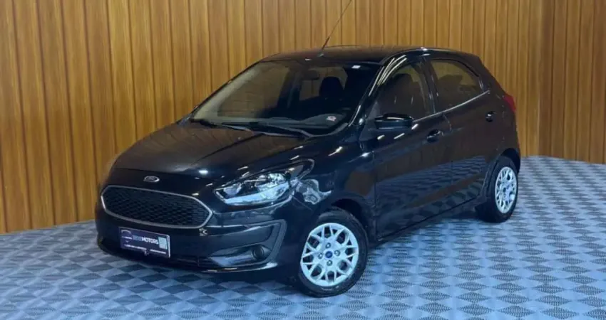 Ka 1.0 SE/SE Plus TiVCT Flex 5p