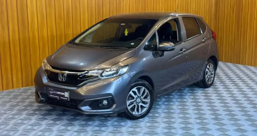 Fit Personal 1.5 Flexone 16V 5p Aut.