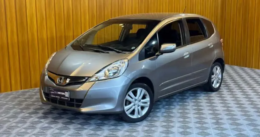 Fit EX/S 1.5 Flex/Flexone 16V 5p Aut.