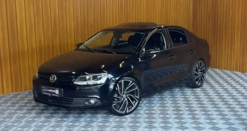 JETTA Comfortline 2.0 T.Flex 8V 4p Tipt.