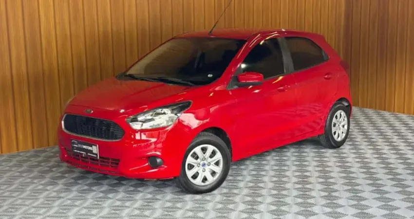 Ka 1.0 SE/SE Plus TiVCT Flex 5p