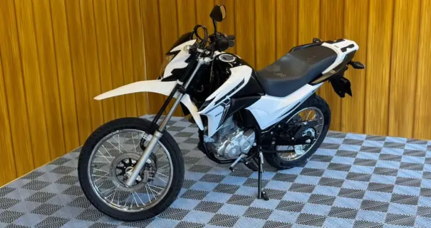 NXR 160 BROS ESDD FLEXONE