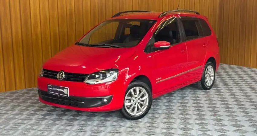 SPACEFOX  SPORTLINE/HIGHLINE 1.6 T.Flex