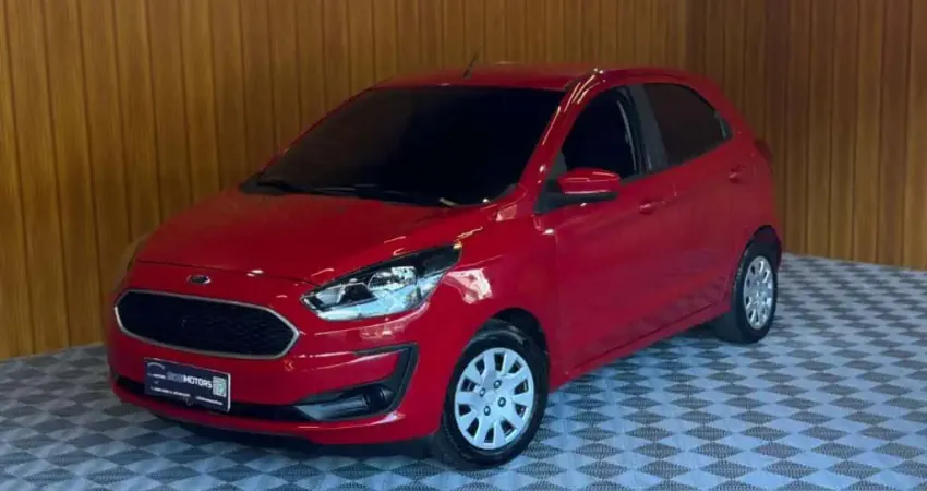 Ka 1.0 SE/SE Plus TiVCT Flex 5p