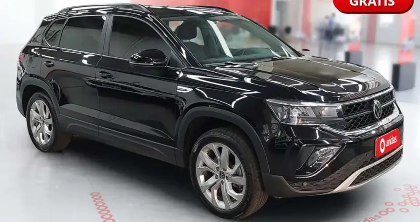 Volkswagen Taos 2023 1.4 250 tsi total flex comfortline automático