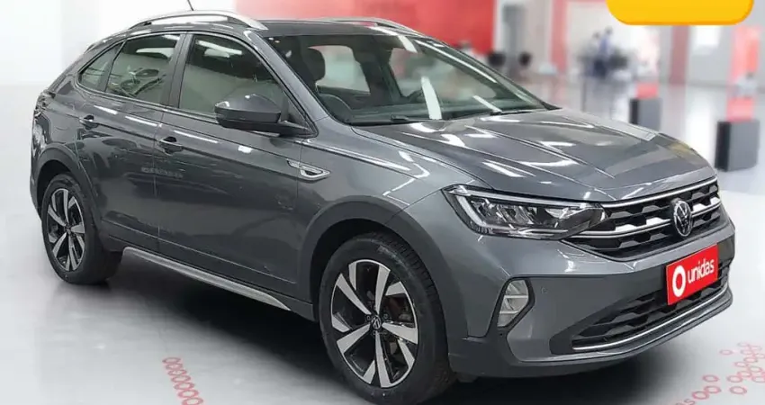 Volkswagen Nivus 2024 1.0 200 tsi total flex highline automático
